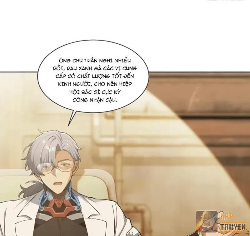Thương Nhân Buôn Lậu Thời Mạt Thế: Ta Dùng Que Cay Đổi Vàng Thỏi Chapter 36 - 84
