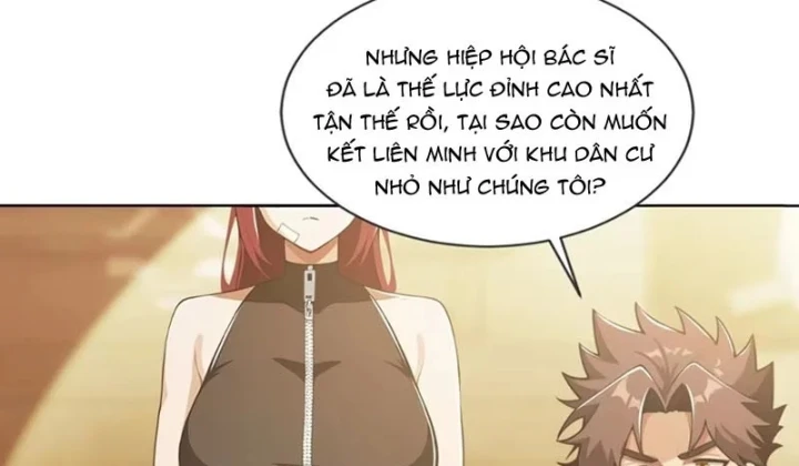 Thương Nhân Buôn Lậu Thời Mạt Thế: Ta Dùng Que Cay Đổi Vàng Thỏi Chapter 37 - 9