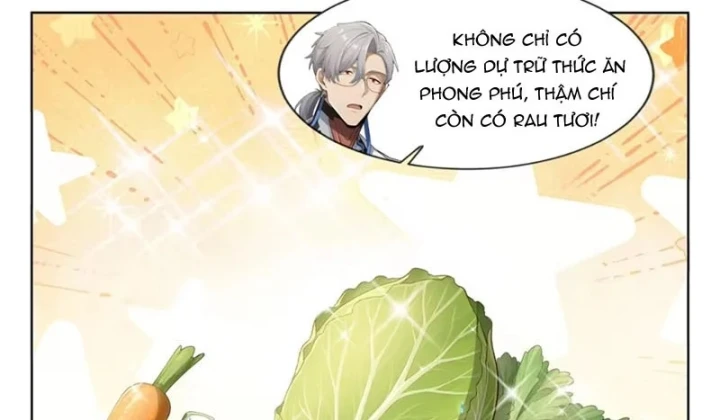 Thương Nhân Buôn Lậu Thời Mạt Thế: Ta Dùng Que Cay Đổi Vàng Thỏi Chapter 37 - 22