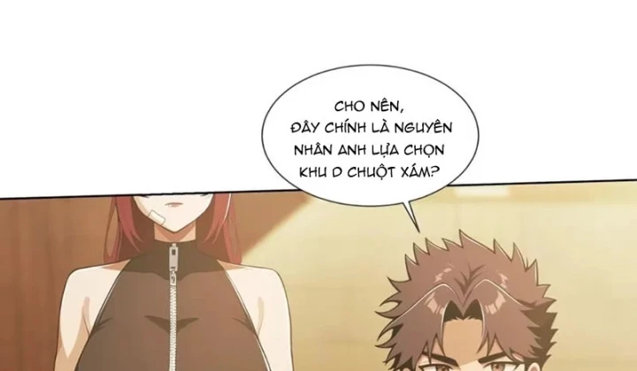 Thương Nhân Buôn Lậu Thời Mạt Thế: Ta Dùng Que Cay Đổi Vàng Thỏi Chapter 37 - 29