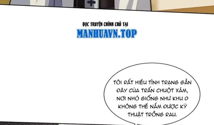 Thương Nhân Buôn Lậu Thời Mạt Thế: Ta Dùng Que Cay Đổi Vàng Thỏi Chapter 37 - 34