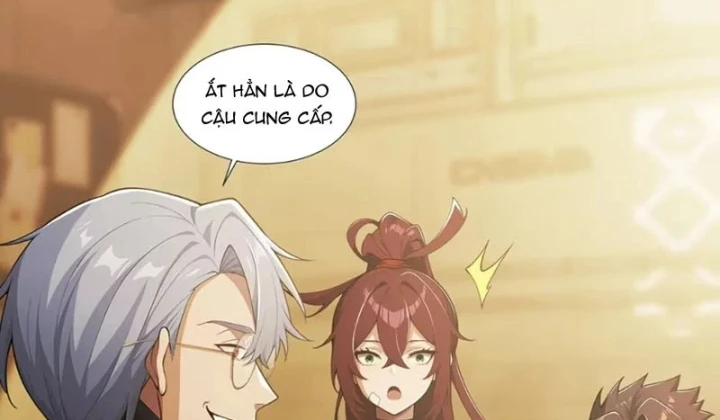 Thương Nhân Buôn Lậu Thời Mạt Thế: Ta Dùng Que Cay Đổi Vàng Thỏi Chapter 37 - 41