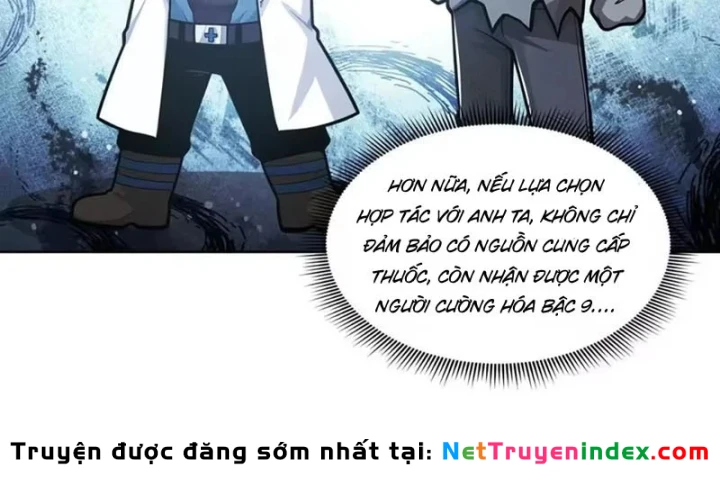 Thương Nhân Buôn Lậu Thời Mạt Thế: Ta Dùng Que Cay Đổi Vàng Thỏi Chapter 37 - 105