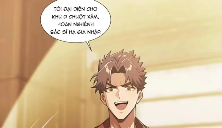 Thương Nhân Buôn Lậu Thời Mạt Thế: Ta Dùng Que Cay Đổi Vàng Thỏi Chapter 37 - 113