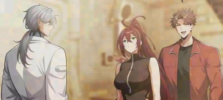 Thương Nhân Buôn Lậu Thời Mạt Thế: Ta Dùng Que Cay Đổi Vàng Thỏi Chapter 38 - 2