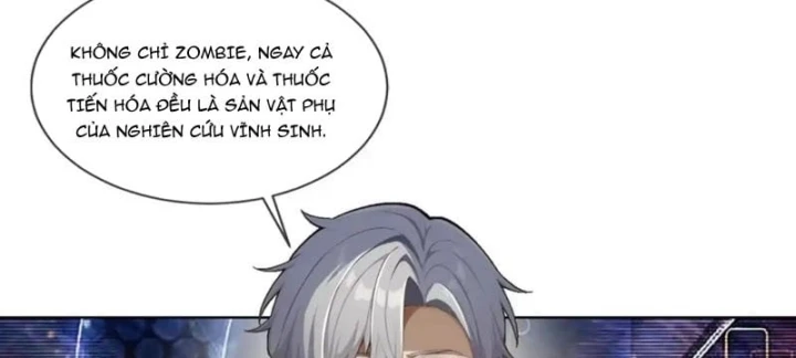 Thương Nhân Buôn Lậu Thời Mạt Thế: Ta Dùng Que Cay Đổi Vàng Thỏi Chapter 38 - 50