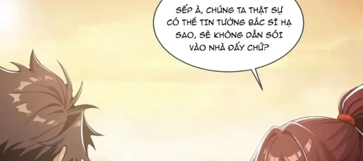 Thương Nhân Buôn Lậu Thời Mạt Thế: Ta Dùng Que Cay Đổi Vàng Thỏi Chapter 38 - 115