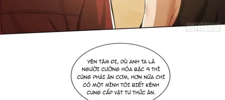 Thương Nhân Buôn Lậu Thời Mạt Thế: Ta Dùng Que Cay Đổi Vàng Thỏi Chapter 38 - 117
