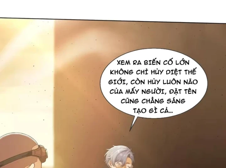 Thương Nhân Buôn Lậu Thời Mạt Thế: Ta Dùng Que Cay Đổi Vàng Thỏi Chapter 39 - 4