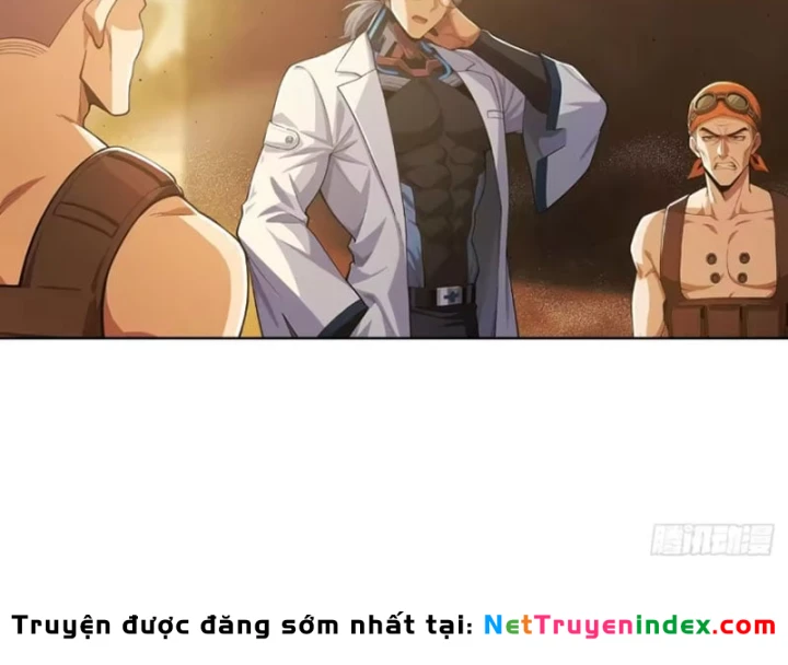 Thương Nhân Buôn Lậu Thời Mạt Thế: Ta Dùng Que Cay Đổi Vàng Thỏi Chapter 39 - 5