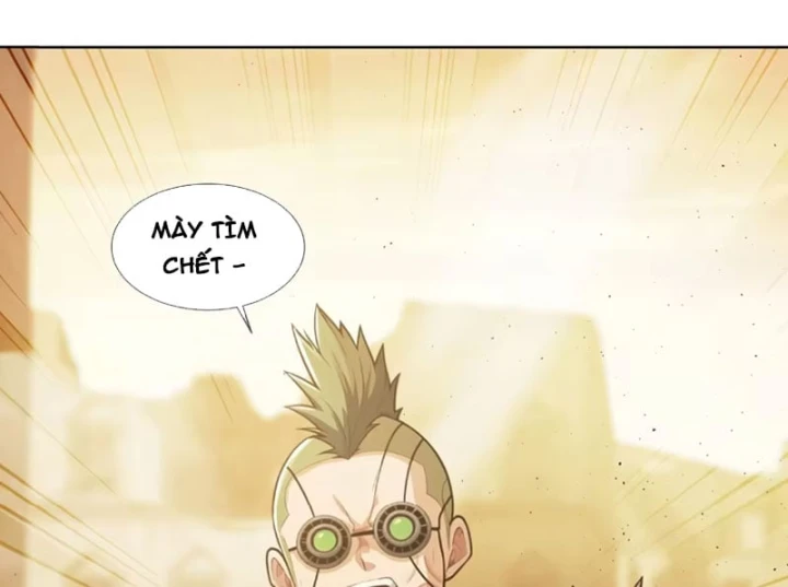 Thương Nhân Buôn Lậu Thời Mạt Thế: Ta Dùng Que Cay Đổi Vàng Thỏi Chapter 39 - 6