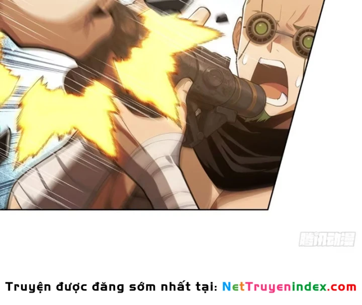 Thương Nhân Buôn Lậu Thời Mạt Thế: Ta Dùng Que Cay Đổi Vàng Thỏi Chapter 39 - 11