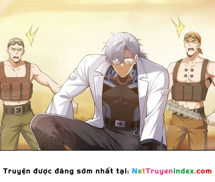 Thương Nhân Buôn Lậu Thời Mạt Thế: Ta Dùng Que Cay Đổi Vàng Thỏi Chapter 39 - 18