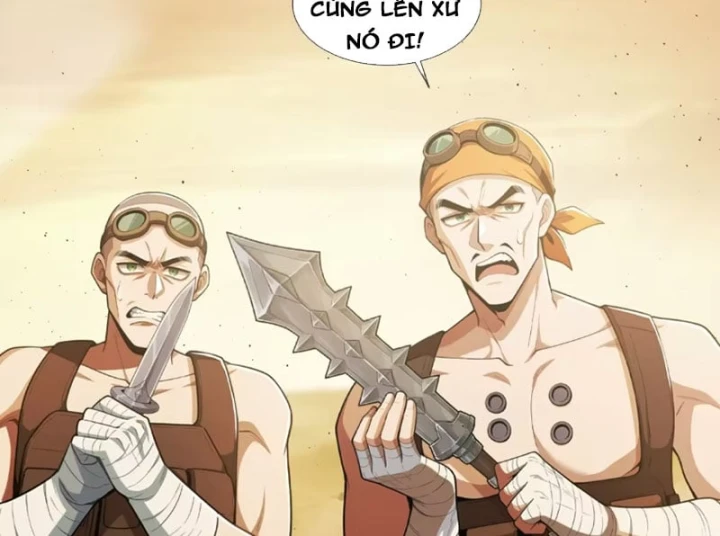 Thương Nhân Buôn Lậu Thời Mạt Thế: Ta Dùng Que Cay Đổi Vàng Thỏi Chapter 39 - 20
