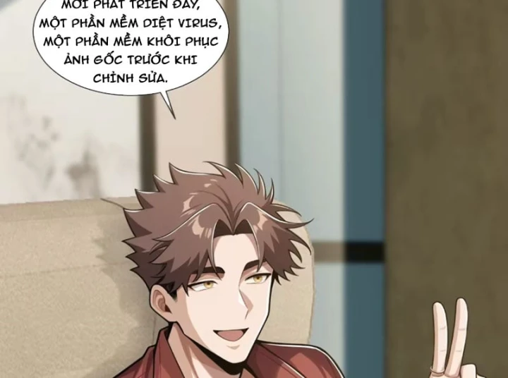 Thương Nhân Buôn Lậu Thời Mạt Thế: Ta Dùng Que Cay Đổi Vàng Thỏi Chapter 39 - 37
