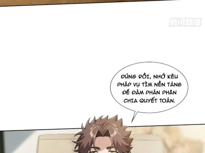 Thương Nhân Buôn Lậu Thời Mạt Thế: Ta Dùng Que Cay Đổi Vàng Thỏi Chapter 39 - 46