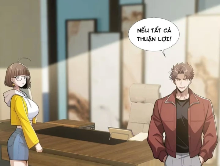 Thương Nhân Buôn Lậu Thời Mạt Thế: Ta Dùng Que Cay Đổi Vàng Thỏi Chapter 39 - 65
