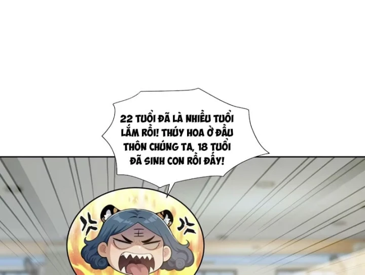 Thương Nhân Buôn Lậu Thời Mạt Thế: Ta Dùng Que Cay Đổi Vàng Thỏi Chapter 39 - 81