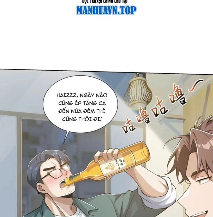 Thương Nhân Buôn Lậu Thời Mạt Thế: Ta Dùng Que Cay Đổi Vàng Thỏi Chapter 40 - 19