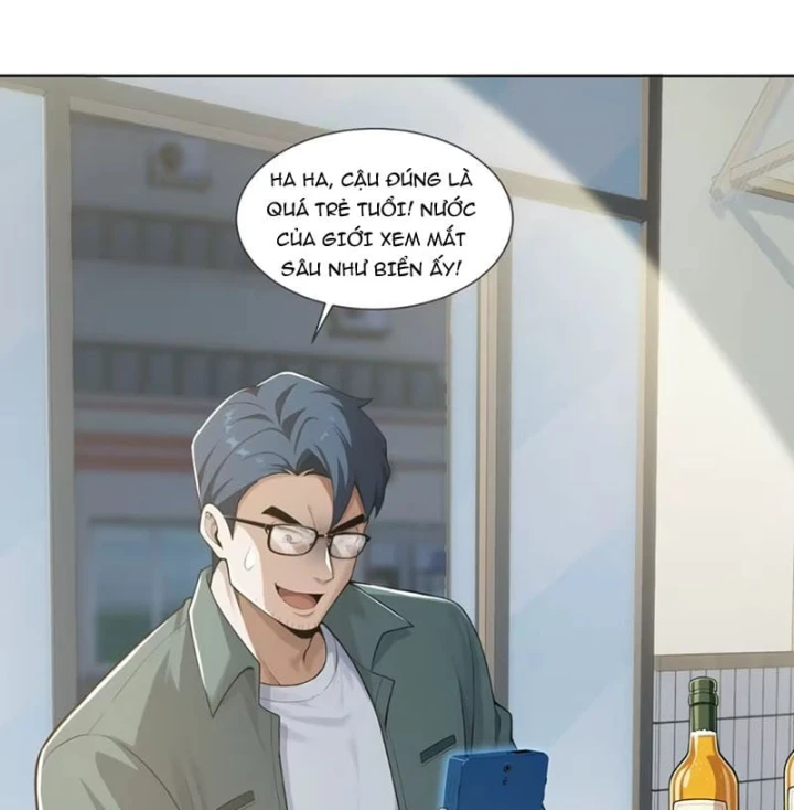 Thương Nhân Buôn Lậu Thời Mạt Thế: Ta Dùng Que Cay Đổi Vàng Thỏi Chapter 40 - 25
