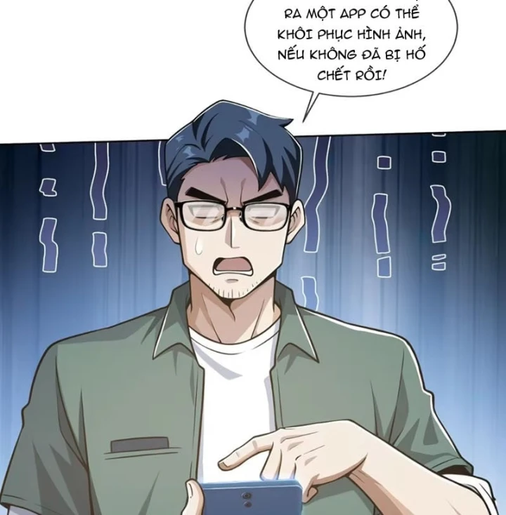 Thương Nhân Buôn Lậu Thời Mạt Thế: Ta Dùng Que Cay Đổi Vàng Thỏi Chapter 40 - 28