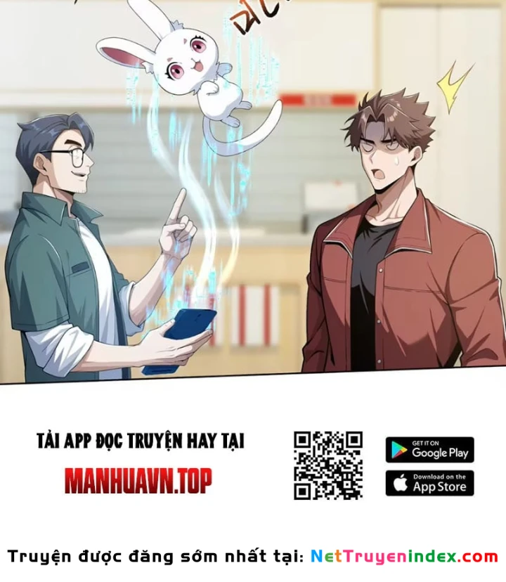 Thương Nhân Buôn Lậu Thời Mạt Thế: Ta Dùng Que Cay Đổi Vàng Thỏi Chapter 40 - 30