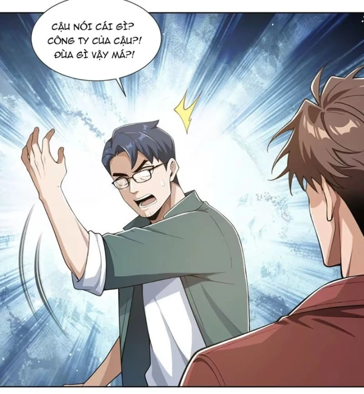 Thương Nhân Buôn Lậu Thời Mạt Thế: Ta Dùng Que Cay Đổi Vàng Thỏi Chapter 40 - 34