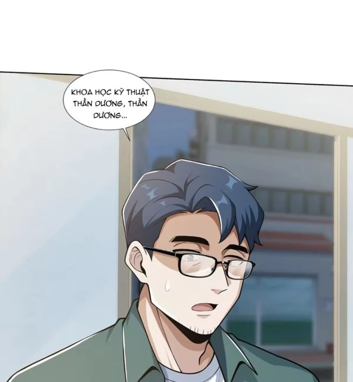 Thương Nhân Buôn Lậu Thời Mạt Thế: Ta Dùng Que Cay Đổi Vàng Thỏi Chapter 40 - 37
