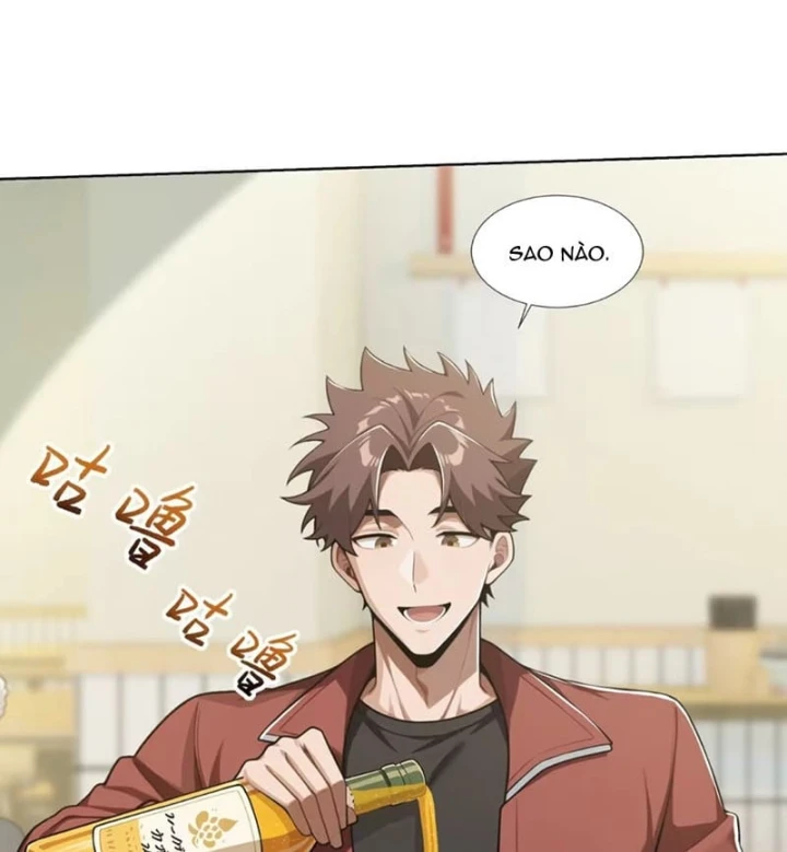 Thương Nhân Buôn Lậu Thời Mạt Thế: Ta Dùng Que Cay Đổi Vàng Thỏi Chapter 40 - 40