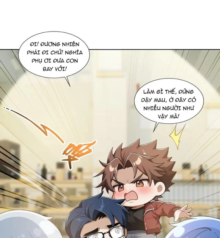 Thương Nhân Buôn Lậu Thời Mạt Thế: Ta Dùng Que Cay Đổi Vàng Thỏi Chapter 40 - 43