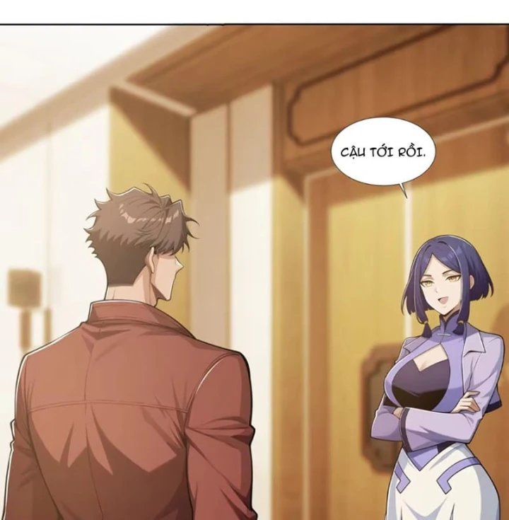 Thương Nhân Buôn Lậu Thời Mạt Thế: Ta Dùng Que Cay Đổi Vàng Thỏi Chapter 40 - 69