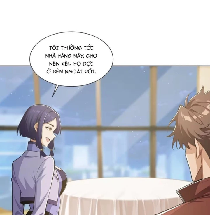 Thương Nhân Buôn Lậu Thời Mạt Thế: Ta Dùng Que Cay Đổi Vàng Thỏi Chapter 40 - 72