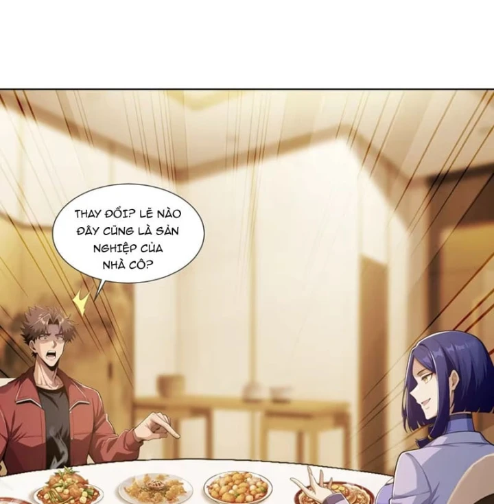 Thương Nhân Buôn Lậu Thời Mạt Thế: Ta Dùng Que Cay Đổi Vàng Thỏi Chapter 40 - 76