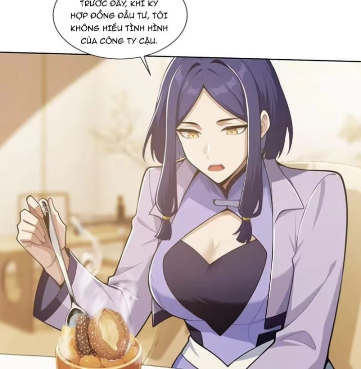 Thương Nhân Buôn Lậu Thời Mạt Thế: Ta Dùng Que Cay Đổi Vàng Thỏi Chapter 40 - 81