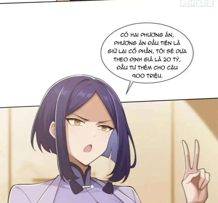 Thương Nhân Buôn Lậu Thời Mạt Thế: Ta Dùng Que Cay Đổi Vàng Thỏi Chapter 41 - 4