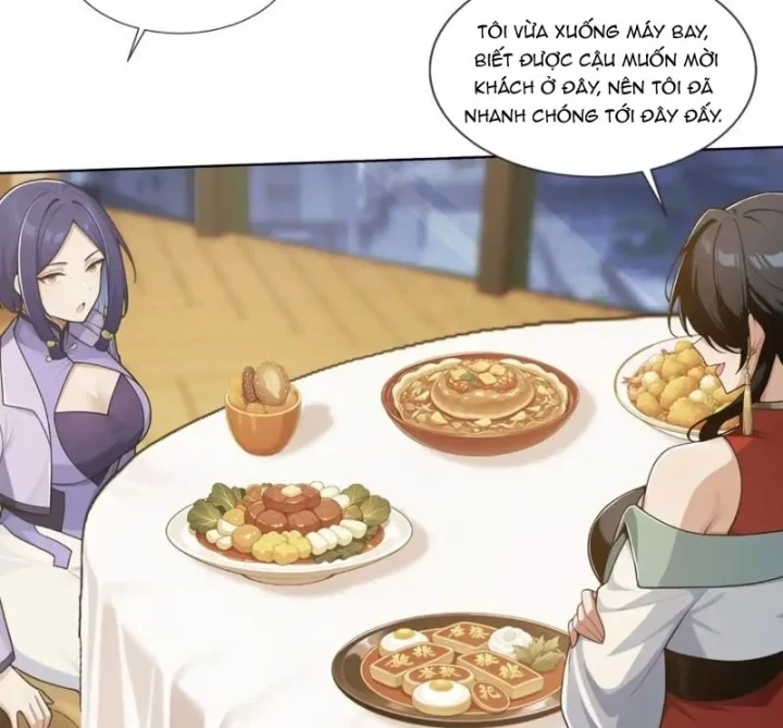 Thương Nhân Buôn Lậu Thời Mạt Thế: Ta Dùng Que Cay Đổi Vàng Thỏi Chapter 41 - 33
