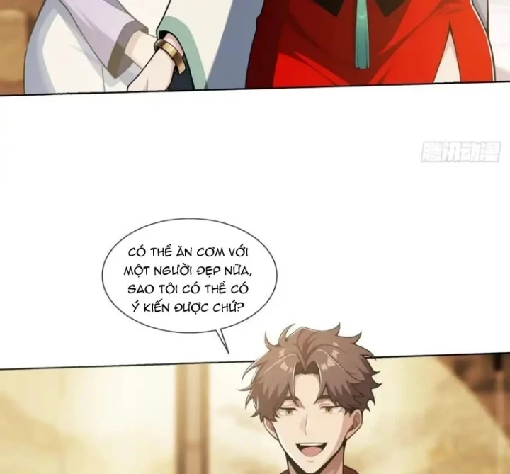 Thương Nhân Buôn Lậu Thời Mạt Thế: Ta Dùng Que Cay Đổi Vàng Thỏi Chapter 41 - 40