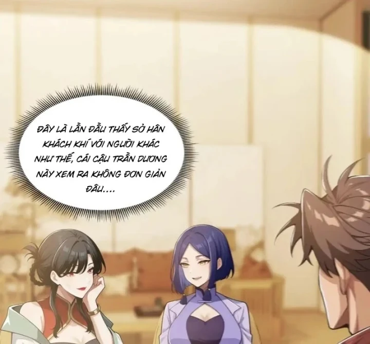 Thương Nhân Buôn Lậu Thời Mạt Thế: Ta Dùng Que Cay Đổi Vàng Thỏi Chapter 41 - 43