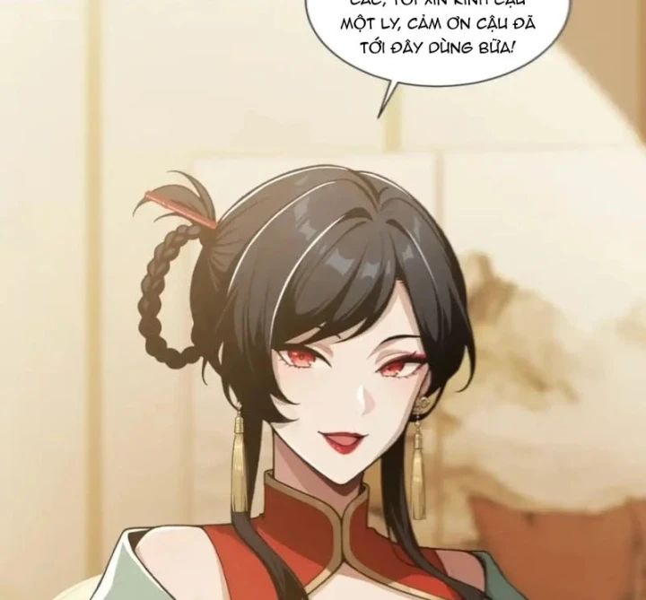 Thương Nhân Buôn Lậu Thời Mạt Thế: Ta Dùng Que Cay Đổi Vàng Thỏi Chapter 41 - 45