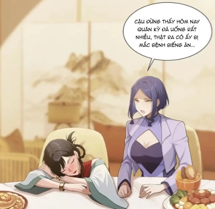 Thương Nhân Buôn Lậu Thời Mạt Thế: Ta Dùng Que Cay Đổi Vàng Thỏi Chapter 41 - 65