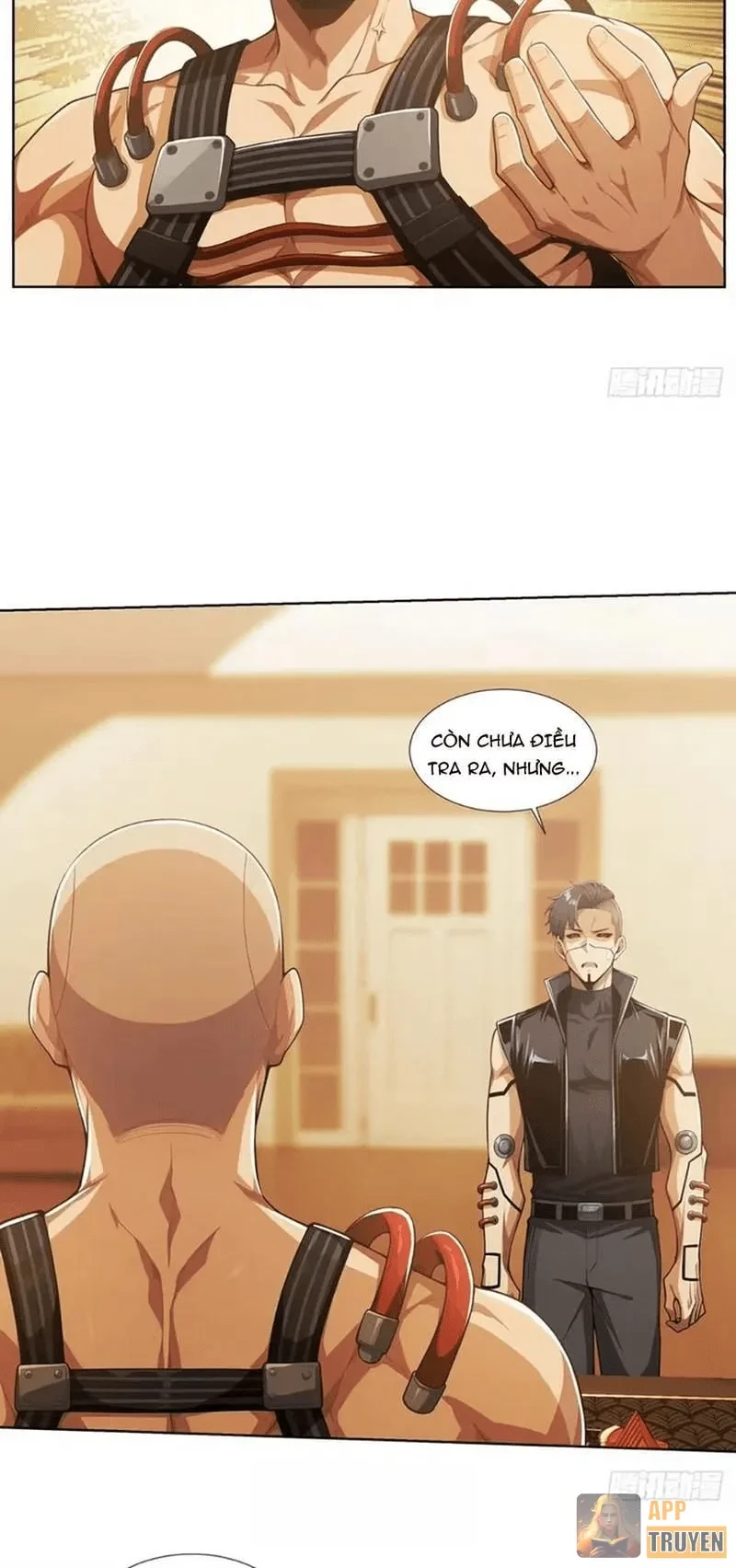 Thương Nhân Buôn Lậu Thời Mạt Thế: Ta Dùng Que Cay Đổi Vàng Thỏi Chapter 42 - 7