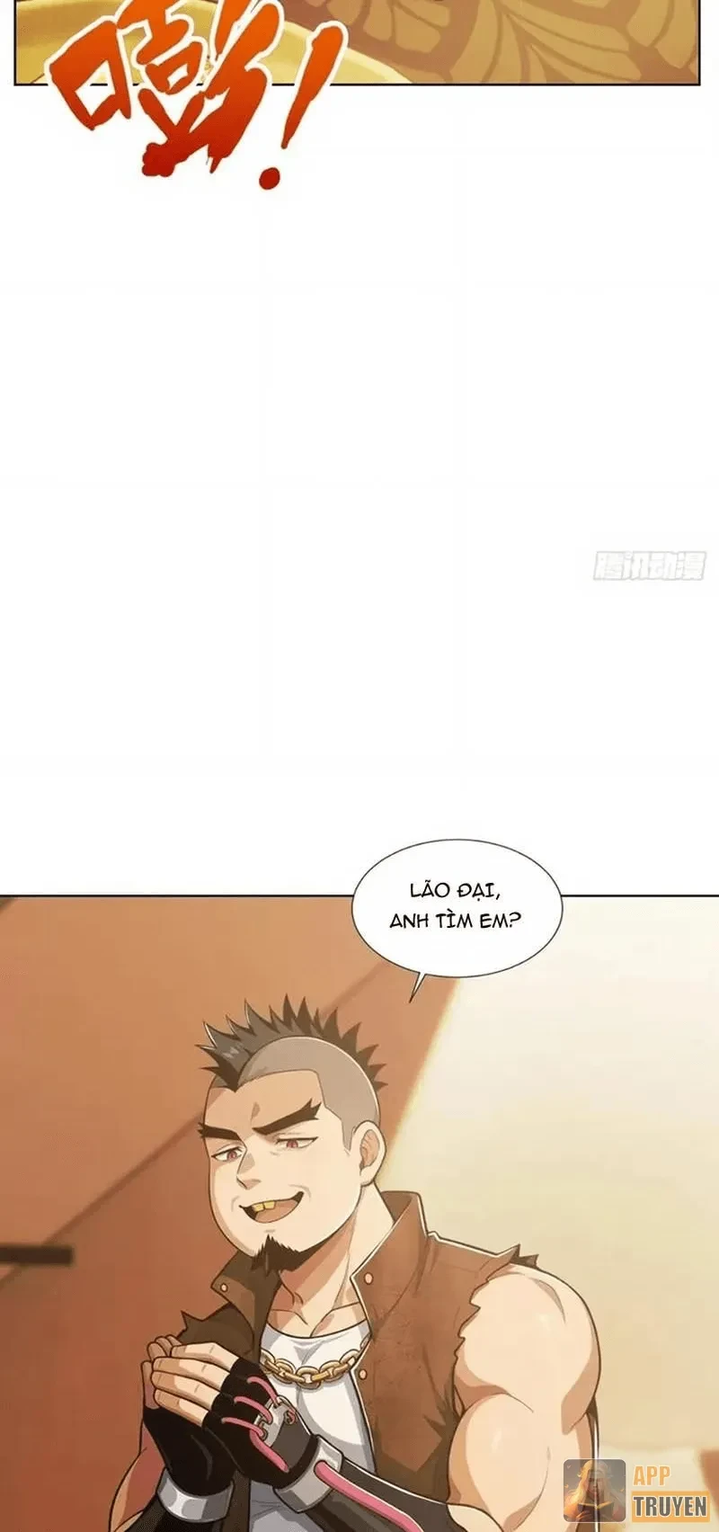 Thương Nhân Buôn Lậu Thời Mạt Thế: Ta Dùng Que Cay Đổi Vàng Thỏi Chapter 42 - 10