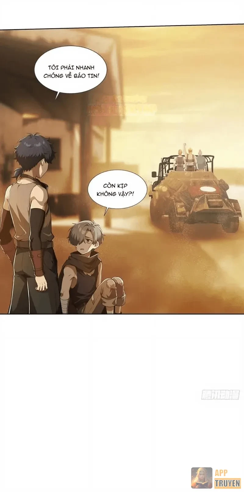 Thương Nhân Buôn Lậu Thời Mạt Thế: Ta Dùng Que Cay Đổi Vàng Thỏi Chapter 42 - 27