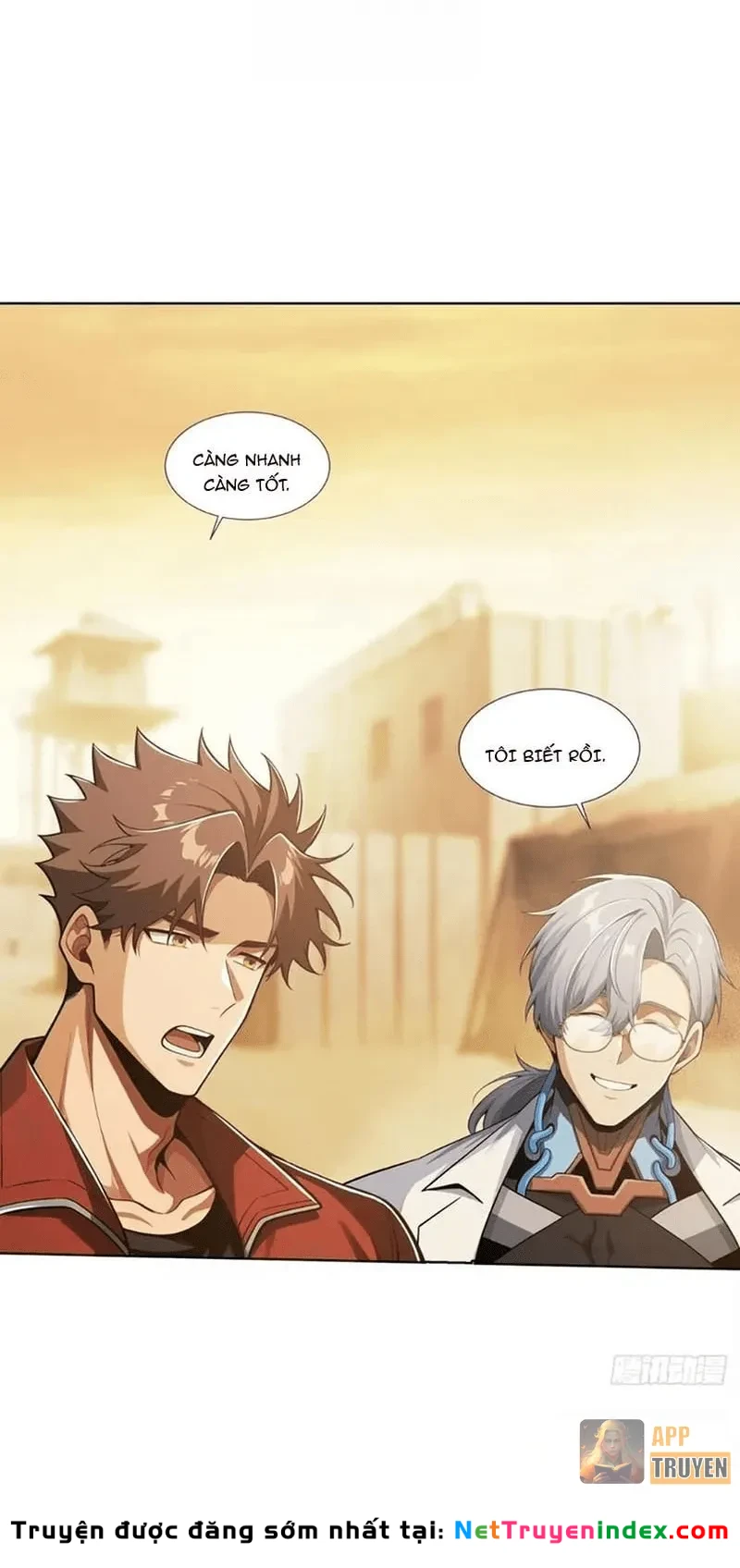 Thương Nhân Buôn Lậu Thời Mạt Thế: Ta Dùng Que Cay Đổi Vàng Thỏi Chapter 42 - 34