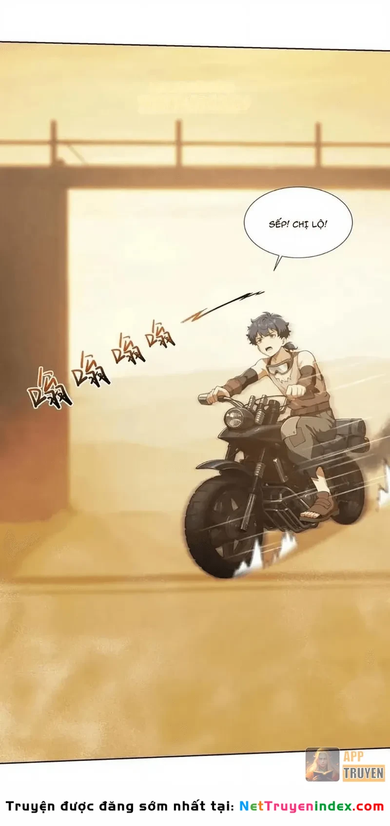 Thương Nhân Buôn Lậu Thời Mạt Thế: Ta Dùng Que Cay Đổi Vàng Thỏi Chapter 42 - 35
