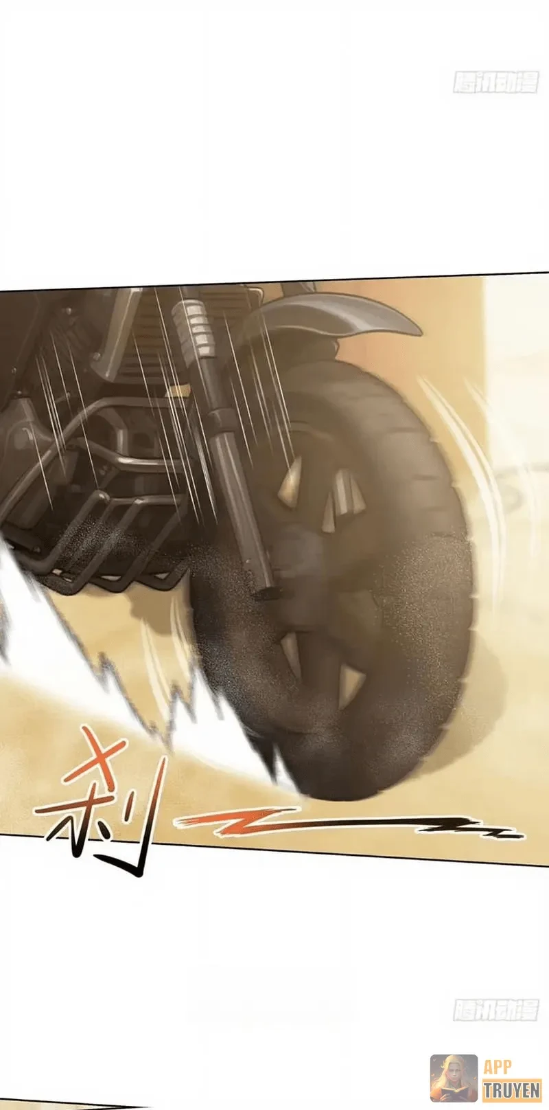 Thương Nhân Buôn Lậu Thời Mạt Thế: Ta Dùng Que Cay Đổi Vàng Thỏi Chapter 42 - 36