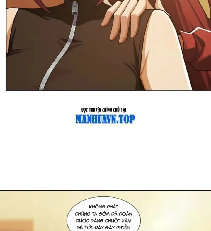 Thương Nhân Buôn Lậu Thời Mạt Thế: Ta Dùng Que Cay Đổi Vàng Thỏi Chapter 43 - 10