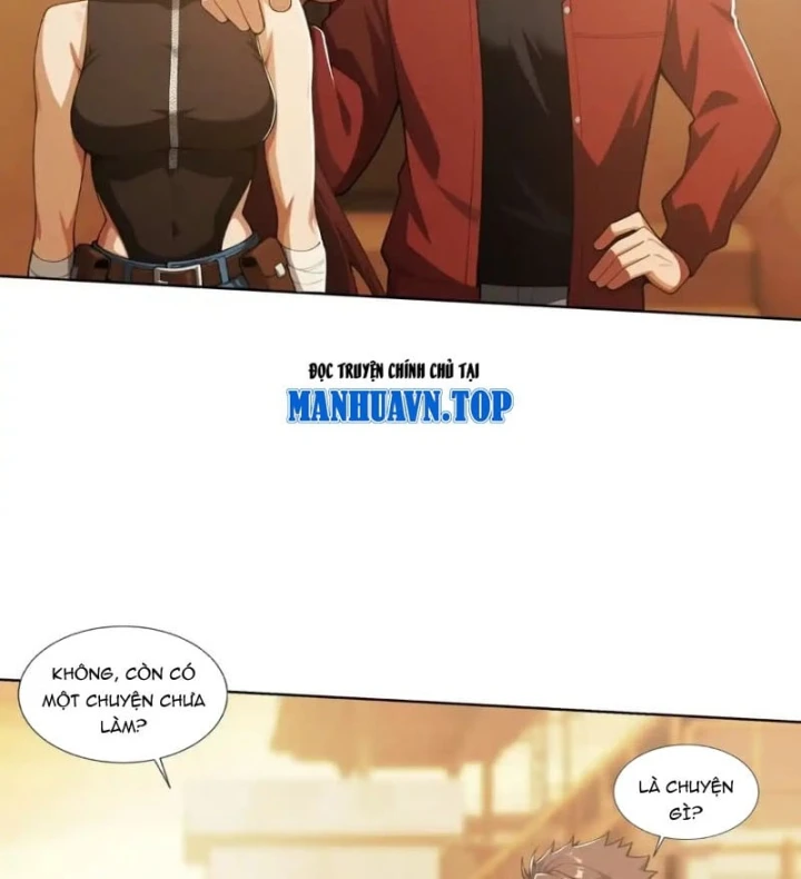 Thương Nhân Buôn Lậu Thời Mạt Thế: Ta Dùng Que Cay Đổi Vàng Thỏi Chapter 43 - 13