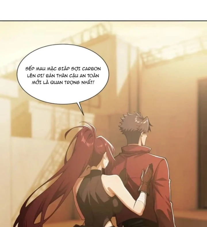 Thương Nhân Buôn Lậu Thời Mạt Thế: Ta Dùng Que Cay Đổi Vàng Thỏi Chapter 43 - 15