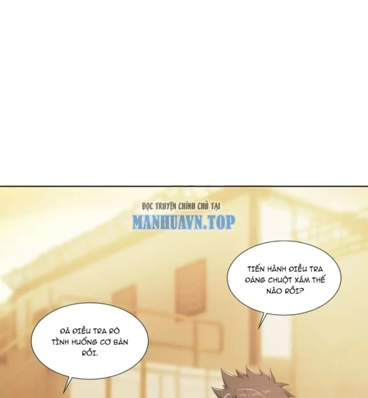 Thương Nhân Buôn Lậu Thời Mạt Thế: Ta Dùng Que Cay Đổi Vàng Thỏi Chapter 43 - 31
